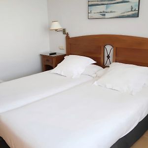 Hotel Gudamendi
